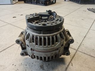 bontott AUDI A4 B8 Generátor