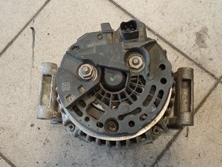 bontott AUDI A4 B8 Generátor