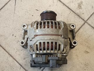 bontott AUDI A4 B8 Generátor