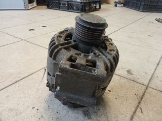 bontott AUDI A4 B8 Generátor