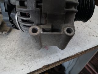 bontott AUDI A4 B8 Generátor