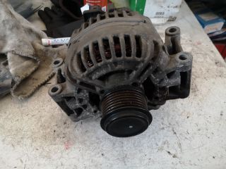 bontott AUDI A4 B8 Generátor