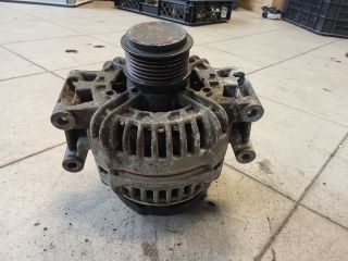 bontott AUDI A4 B8 Generátor