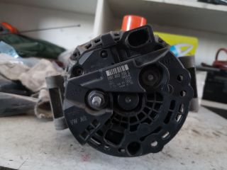 bontott AUDI A4 B8 Generátor