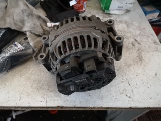 bontott AUDI A4 B8 Generátor