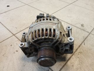 bontott AUDI A4 B8 Generátor