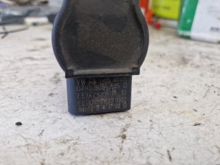 bontott AUDI A4 B8 Gyújtótrafó