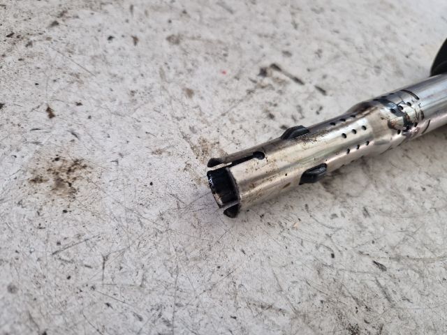 bontott AUDI A4 B8 Gyújtótrafó