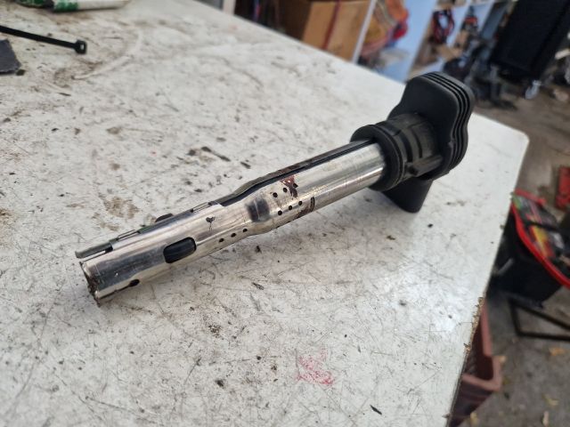 bontott AUDI A4 B8 Gyújtótrafó