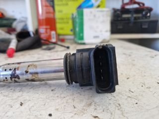 bontott AUDI A4 B8 Gyújtótrafó