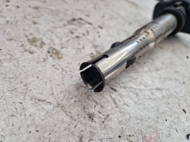 bontott AUDI A4 B8 Gyújtótrafó