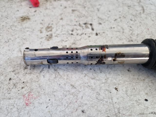 bontott AUDI A4 B8 Gyújtótrafó