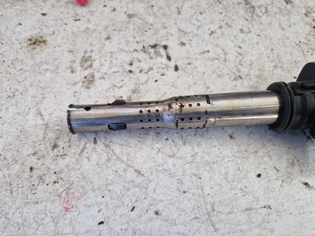 bontott AUDI A4 B8 Gyújtótrafó