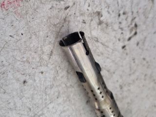 bontott AUDI A4 B8 Gyújtótrafó