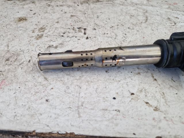 bontott AUDI A4 B8 Gyújtótrafó