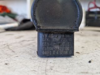 bontott AUDI A4 B8 Gyújtótrafó