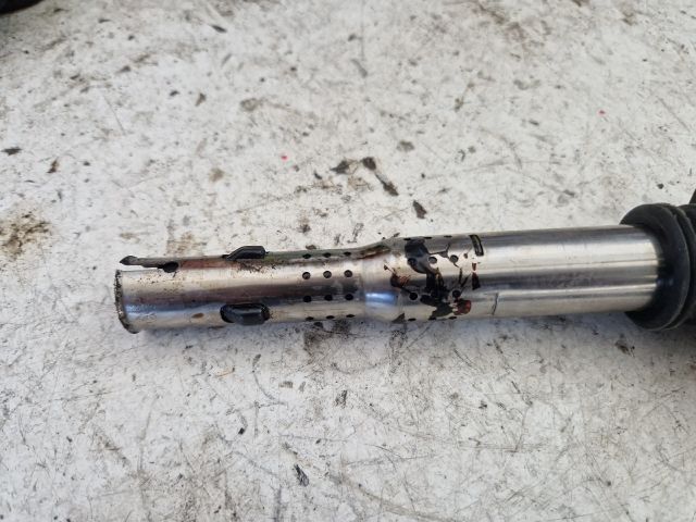 bontott AUDI A4 B8 Gyújtótrafó