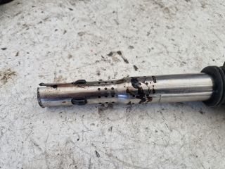 bontott AUDI A4 B8 Gyújtótrafó