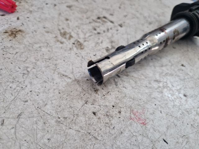 bontott AUDI A4 B8 Gyújtótrafó