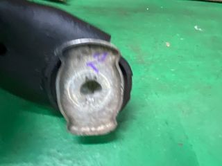 bontott AUDI A4 B8 Hátsó Bölcső