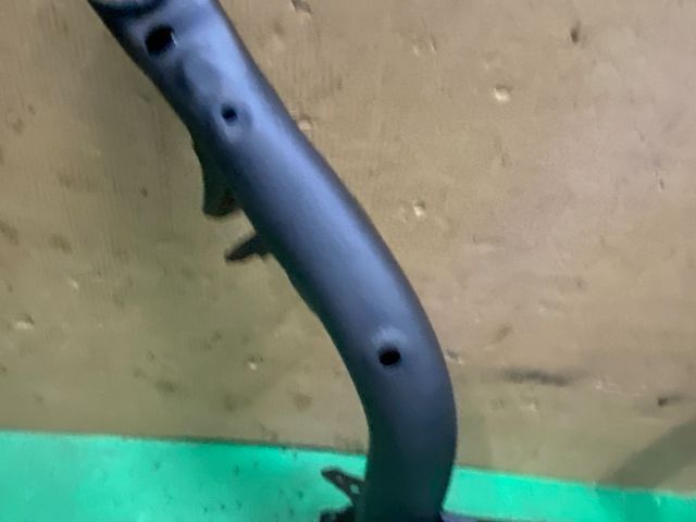 bontott AUDI A4 B8 Hátsó Bölcső