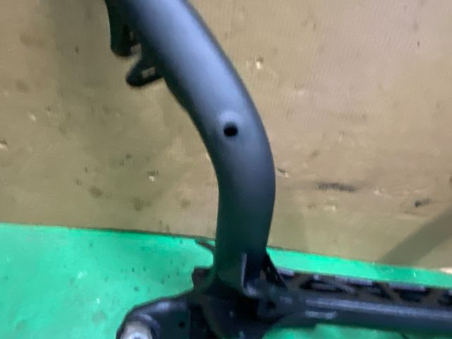 bontott AUDI A4 B8 Hátsó Bölcső