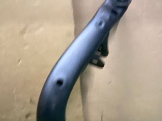 bontott AUDI A4 B8 Hátsó Bölcső