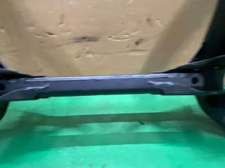 bontott AUDI A4 B8 Hátsó Bölcső