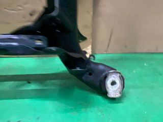 bontott AUDI A4 B8 Hátsó Bölcső