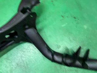 bontott AUDI A4 B8 Hátsó Bölcső