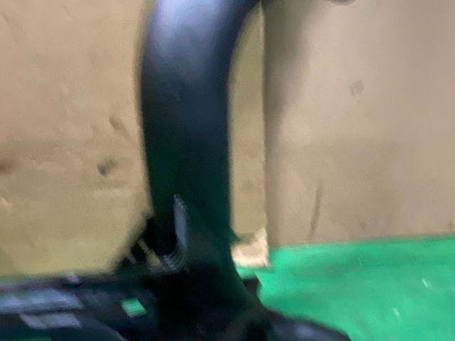 bontott AUDI A4 B8 Hátsó Bölcső