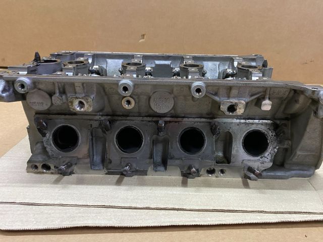 bontott AUDI A4 B8 Hengerfej