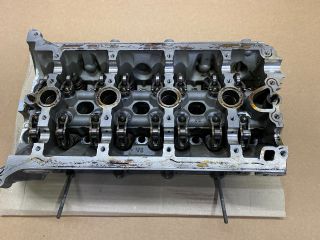 bontott AUDI A4 B8 Hengerfej