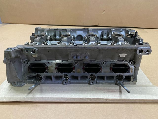 bontott AUDI A4 B8 Hengerfej