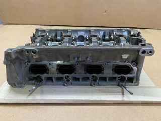 bontott AUDI A4 B8 Hengerfej