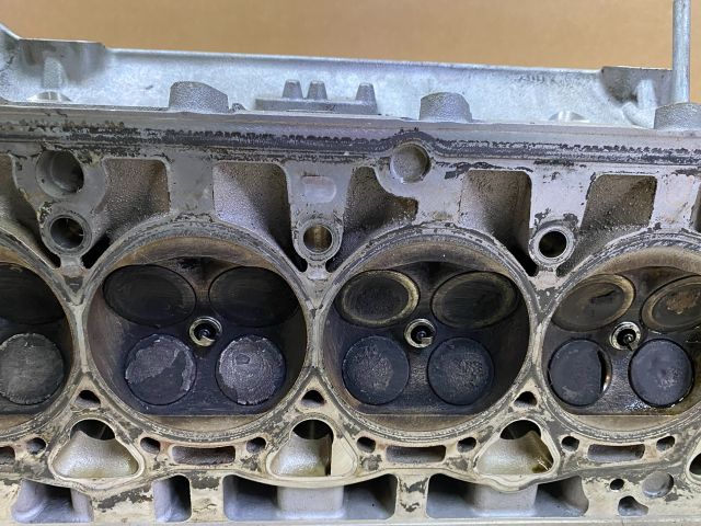 bontott AUDI A4 B8 Hengerfej