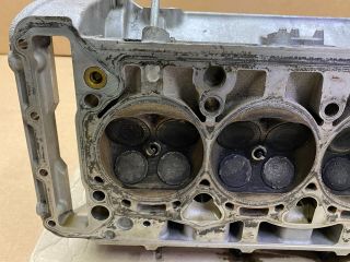 bontott AUDI A4 B8 Hengerfej