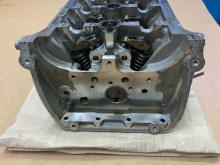 bontott AUDI A4 B8 Hengerfej