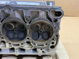 bontott AUDI A4 B8 Hengerfej