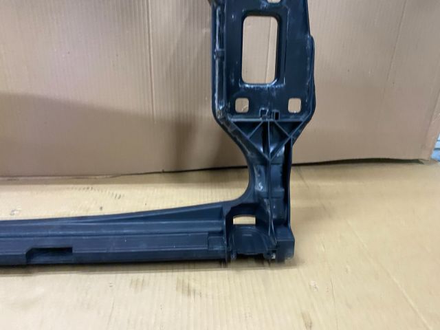 bontott AUDI A4 B8 Homlokfal (Üres lemez)