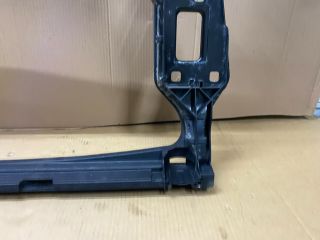 bontott AUDI A4 B8 Homlokfal (Üres lemez)