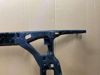 bontott AUDI A4 B8 Homlokfal (Üres lemez)