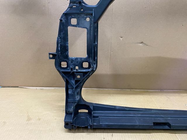 bontott AUDI A4 B8 Homlokfal (Üres lemez)