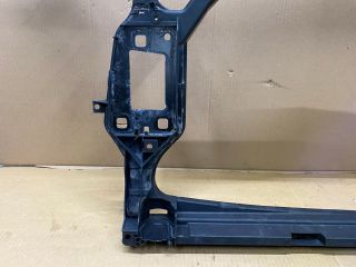 bontott AUDI A4 B8 Homlokfal (Üres lemez)