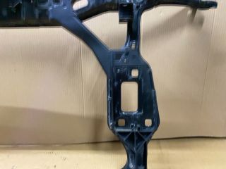 bontott AUDI A4 B8 Homlokfal (Üres lemez)