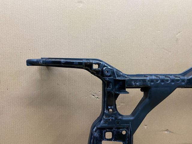 bontott AUDI A4 B8 Homlokfal (Üres lemez)