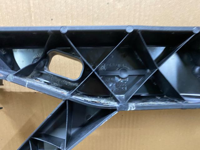 bontott AUDI A4 B8 Homlokfal (Üres lemez)