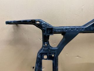 bontott AUDI A4 B8 Homlokfal (Üres lemez)