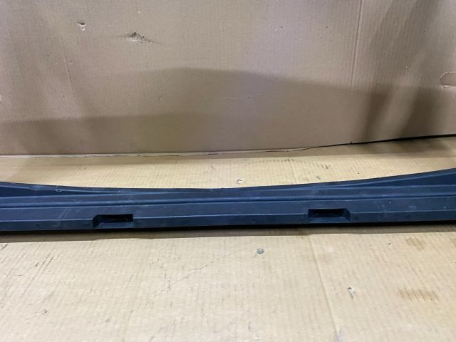 bontott AUDI A4 B8 Homlokfal (Üres lemez)