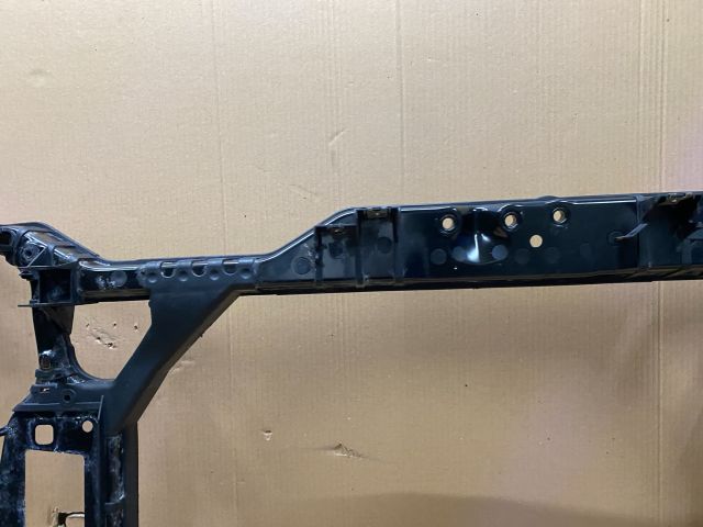 bontott AUDI A4 B8 Homlokfal (Üres lemez)